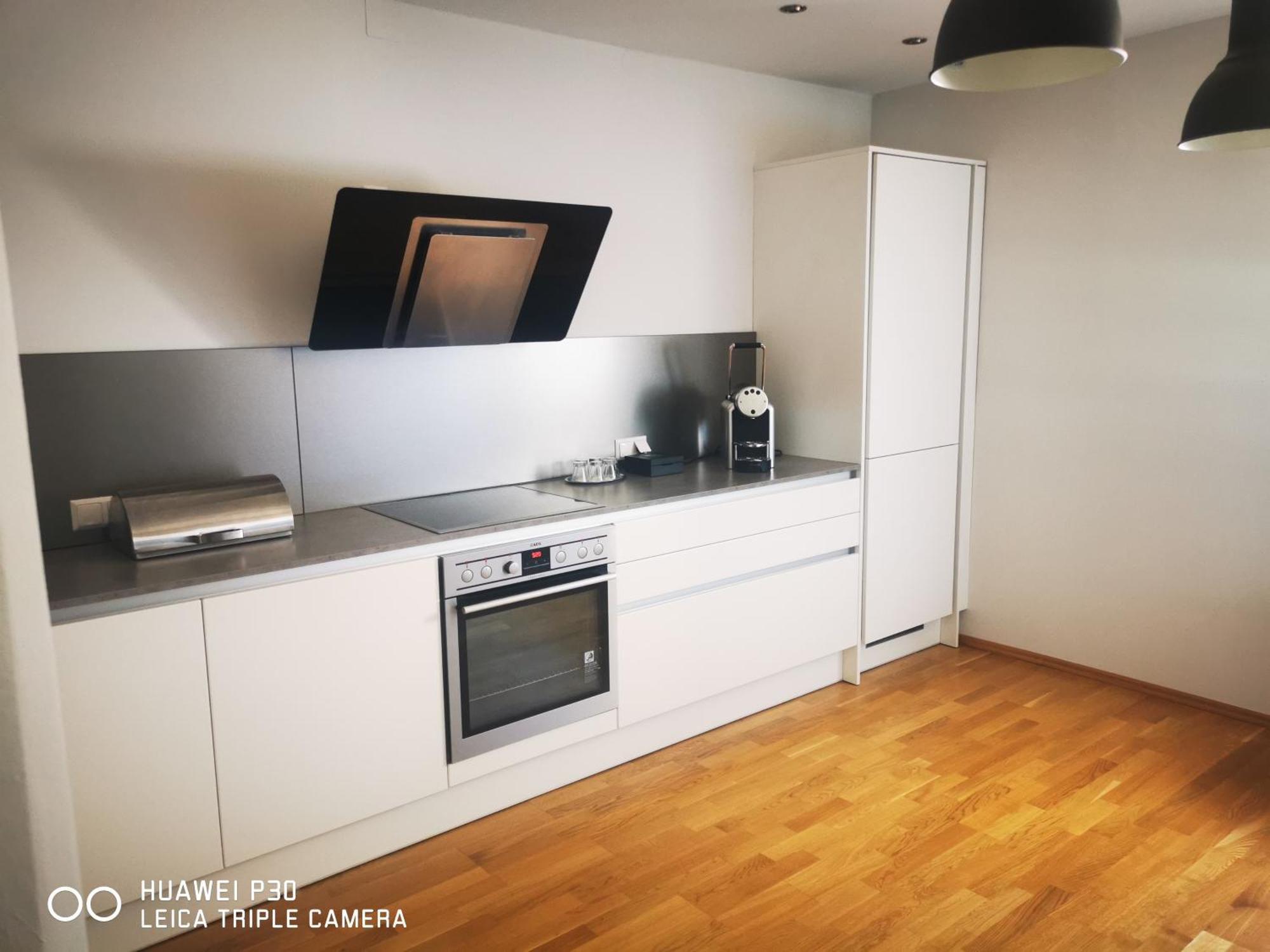 Appartamento con 2 Camere da Letto