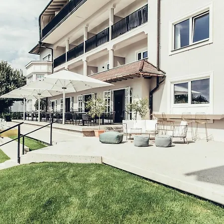 Hotel Dermuth Klagenfurt-3