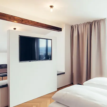 Hotel Dermuth Klagenfurt-2